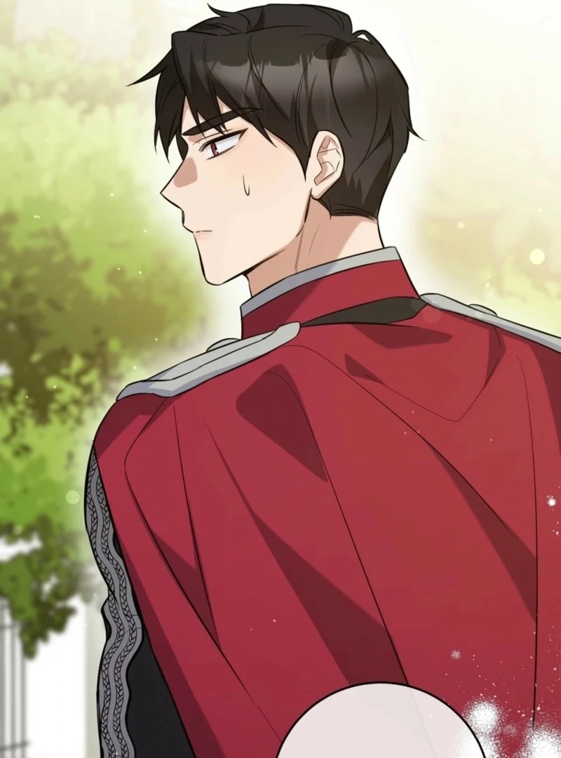 I Want My First Time With a Handsome Knight Chapter 3 - Page 27