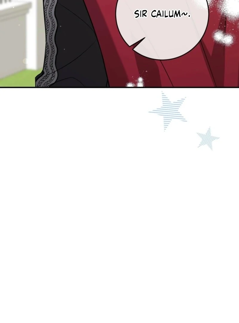 I Want My First Time With a Handsome Knight Chapter 3 - Page 28