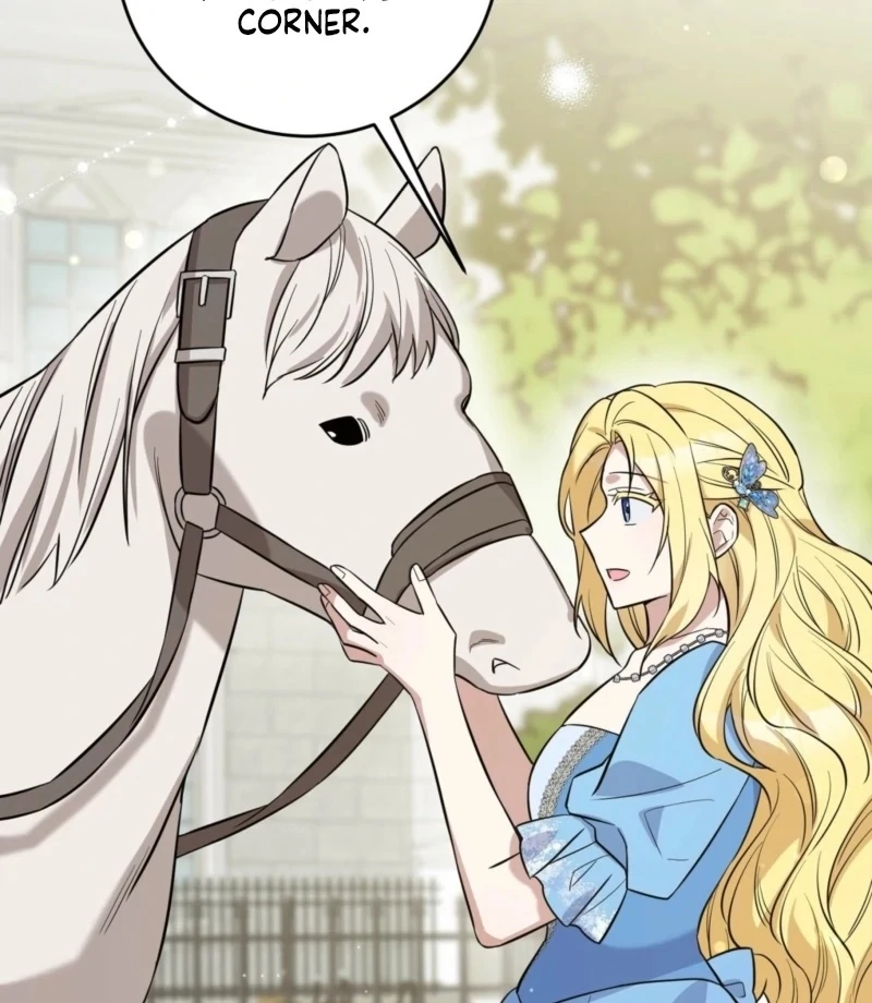 I Want My First Time With a Handsome Knight Chapter 3 - Page 30