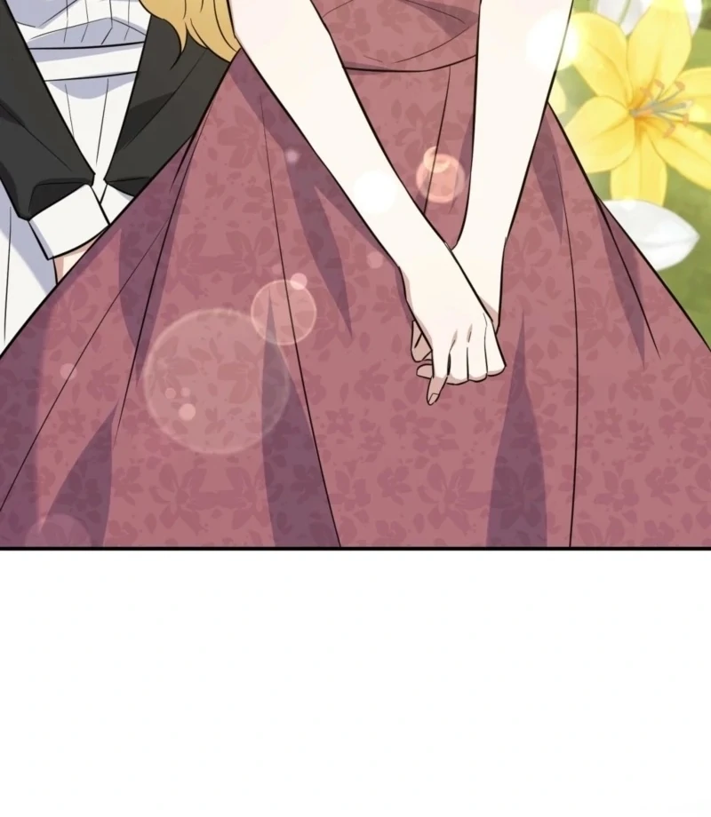 I Want My First Time With a Handsome Knight Chapter 3 - Page 4