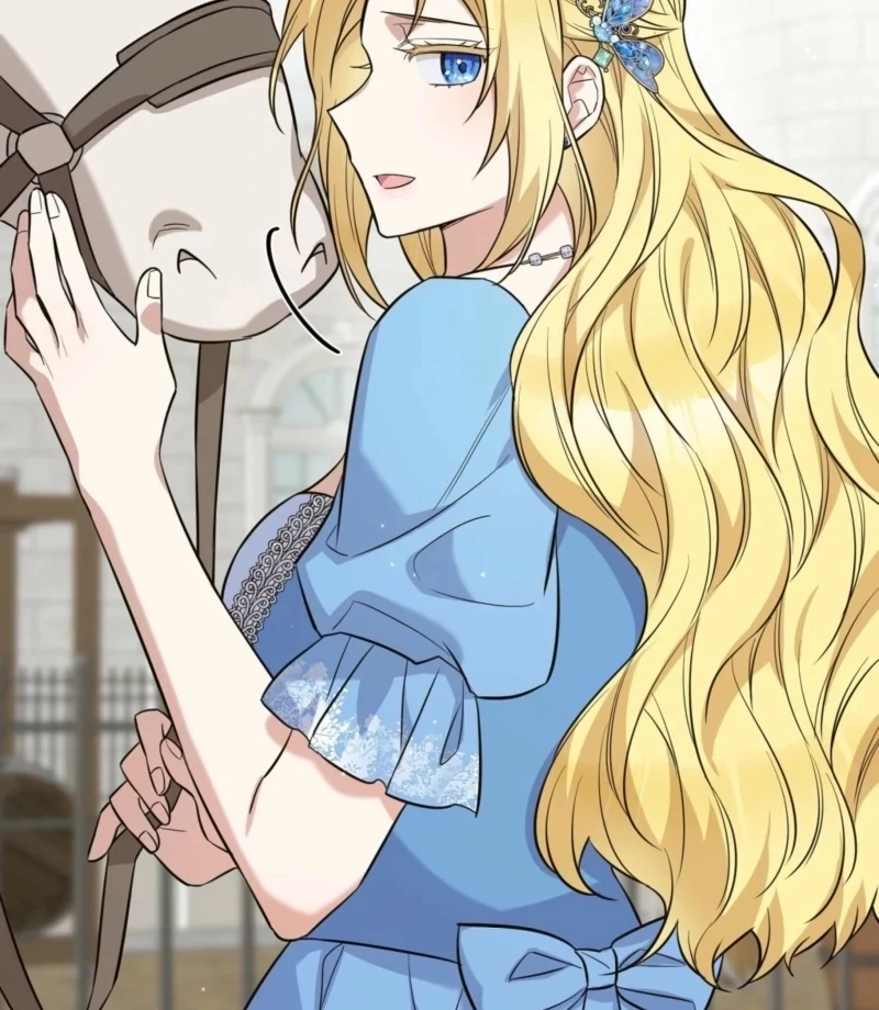 I Want My First Time With a Handsome Knight Chapter 3 - Page 33