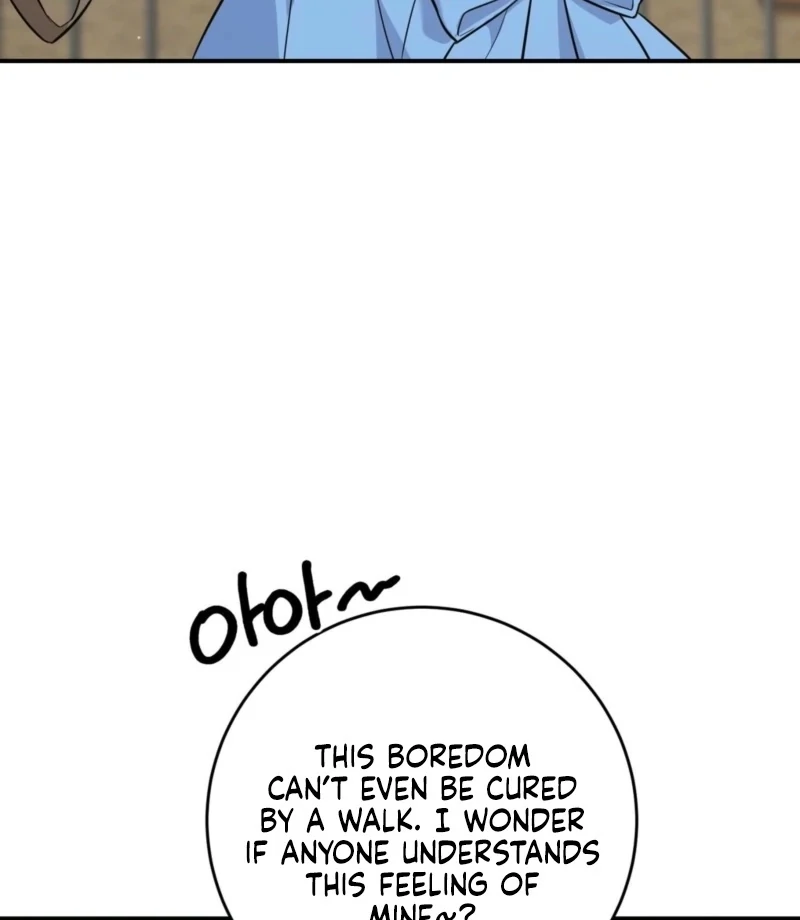 I Want My First Time With a Handsome Knight Chapter 3 - Page 34