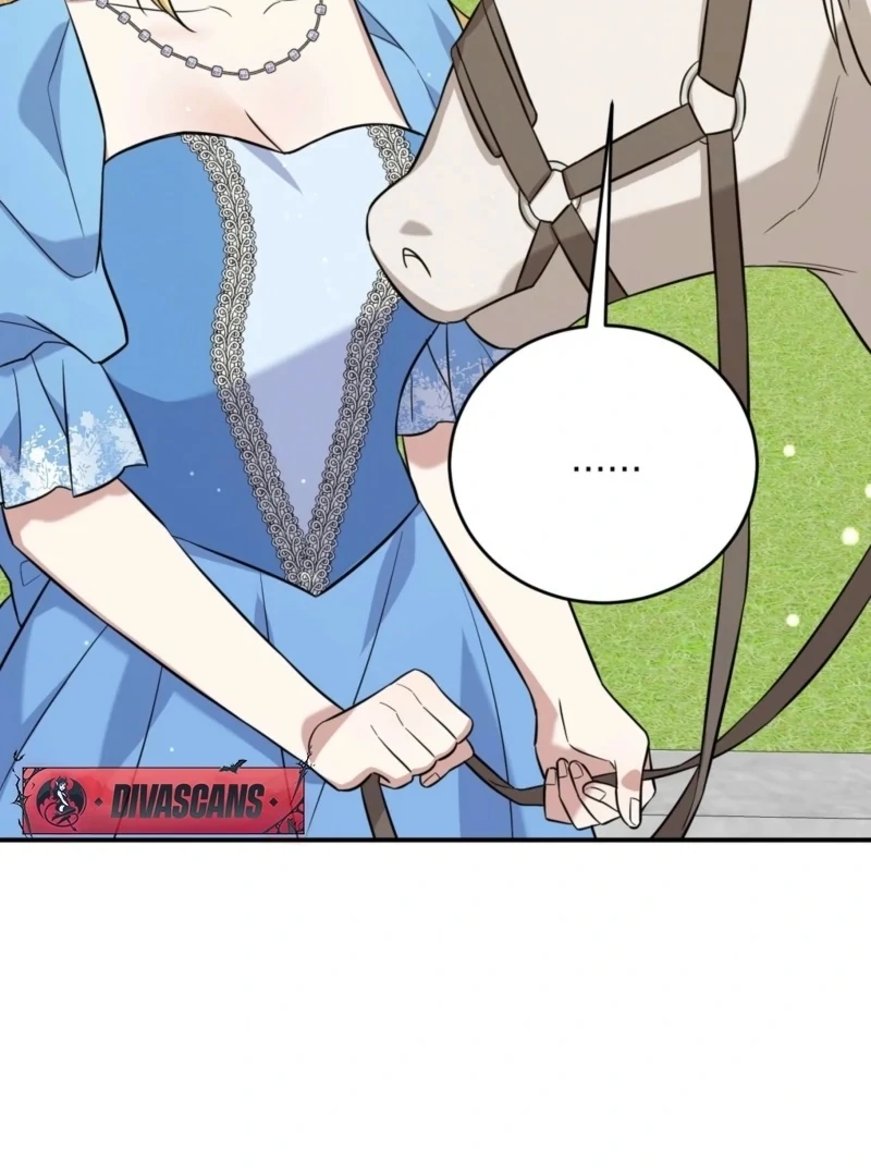 I Want My First Time With a Handsome Knight Chapter 3 - Page 36