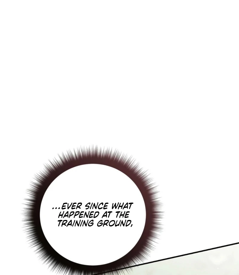 I Want My First Time With a Handsome Knight Chapter 3 - Page 37