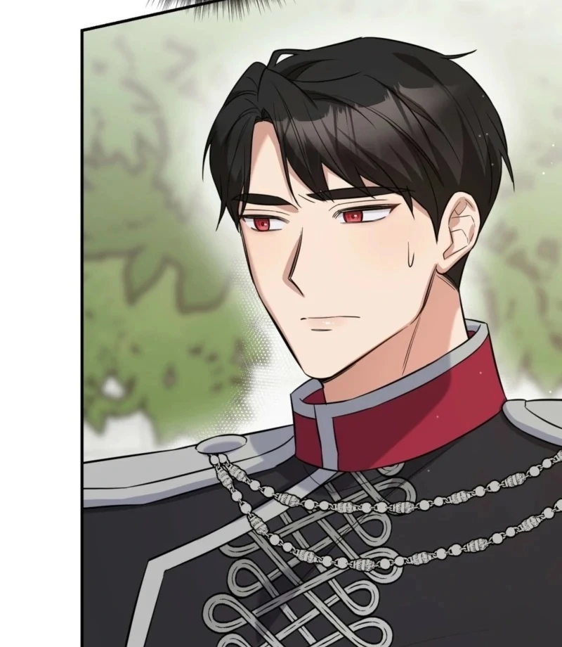 I Want My First Time With a Handsome Knight Chapter 3 - Page 38