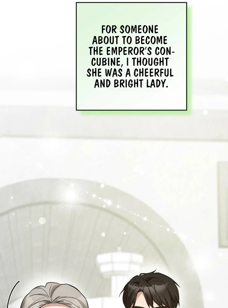 I Want My First Time With a Handsome Knight Chapter 3 - Page 5