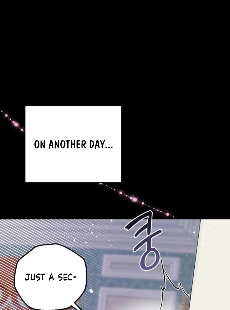 I Want My First Time With a Handsome Knight Chapter 3 - Page 45