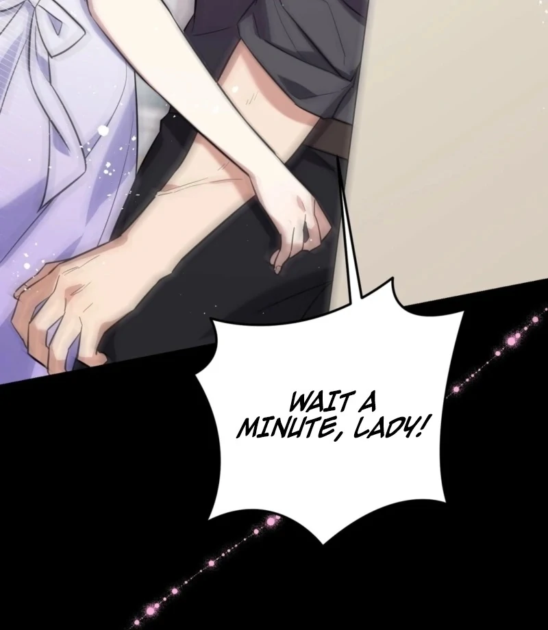 I Want My First Time With a Handsome Knight Chapter 3 - Page 47