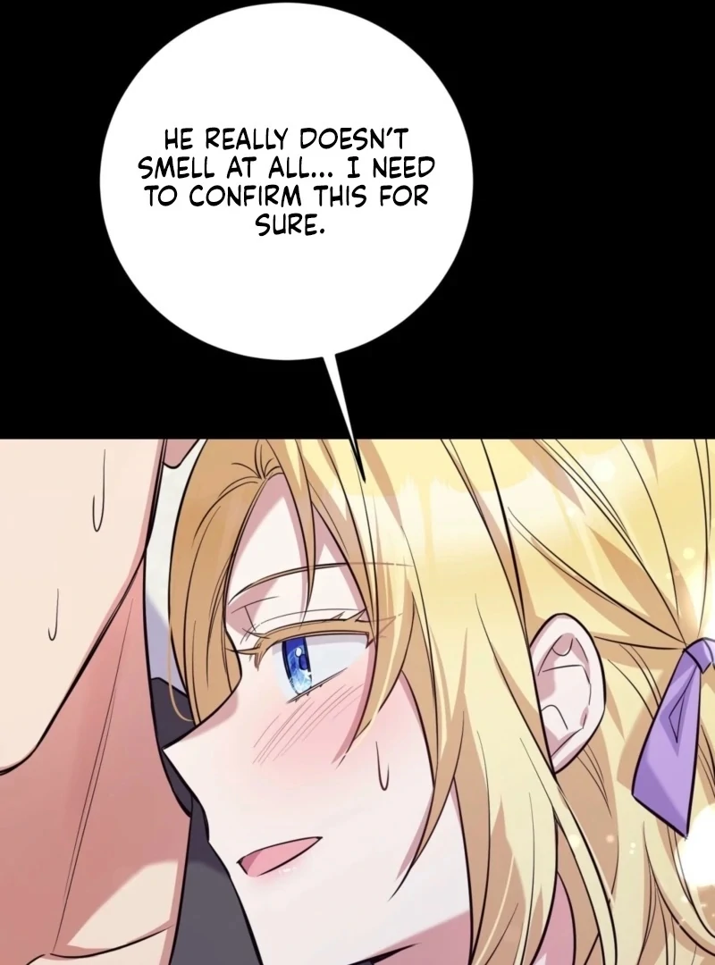 I Want My First Time With a Handsome Knight Chapter 3 - Page 53