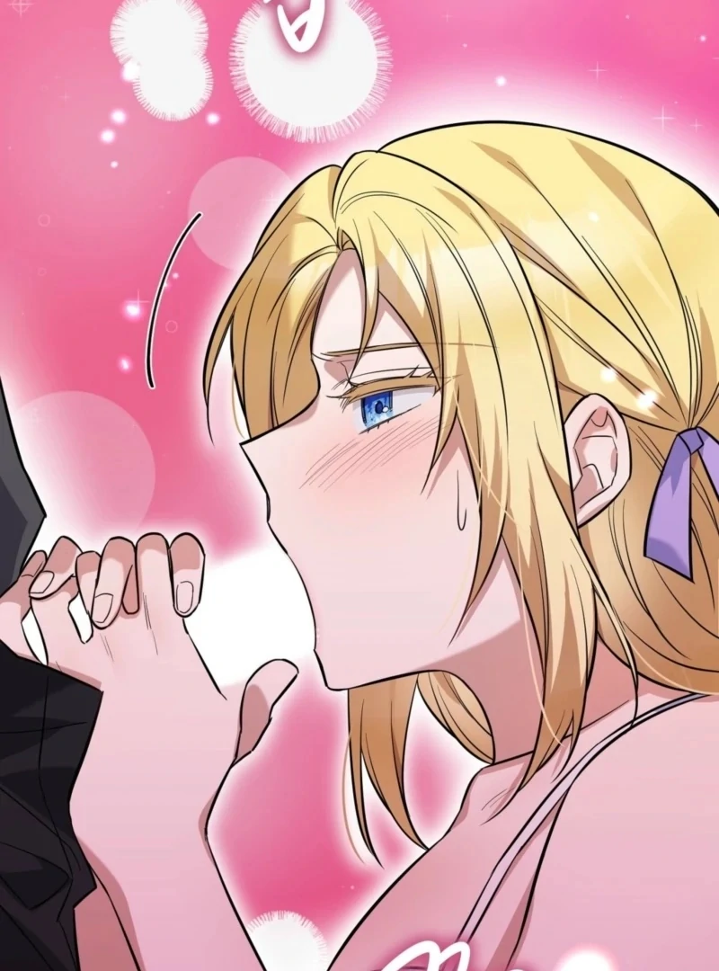 I Want My First Time With a Handsome Knight Chapter 3 - Page 58