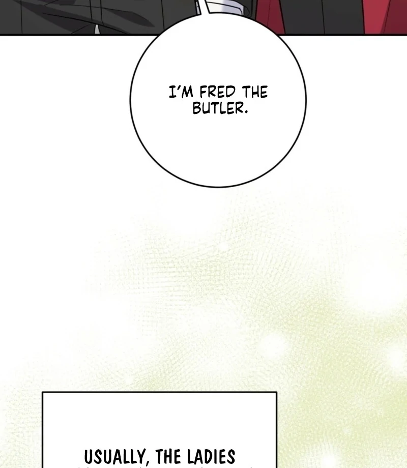 I Want My First Time With a Handsome Knight Chapter 3 - Page 7