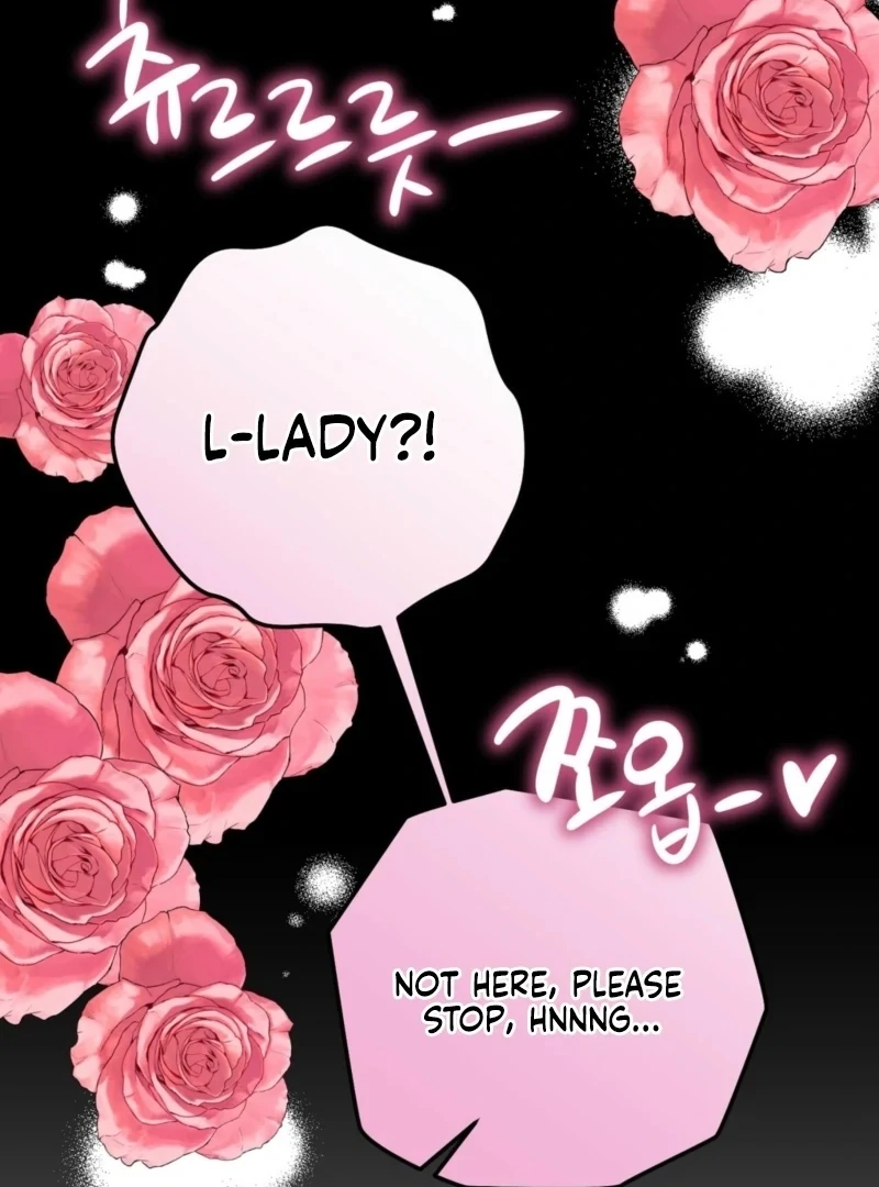 I Want My First Time With a Handsome Knight Chapter 3 - Page 61