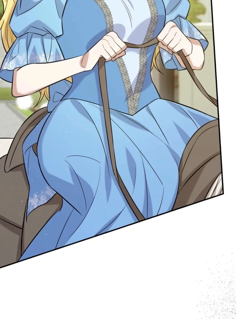 I Want My First Time With a Handsome Knight Chapter 3 - Page 67