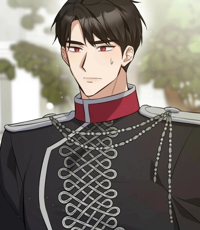 I Want My First Time With a Handsome Knight Chapter 3 - Page 69