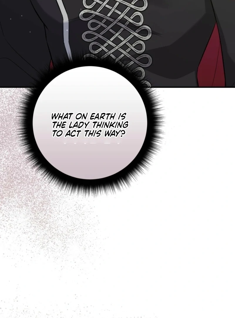 I Want My First Time With a Handsome Knight Chapter 3 - Page 70