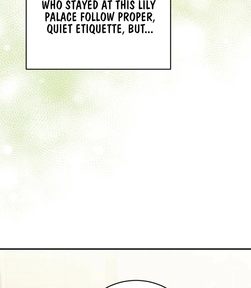 I Want My First Time With a Handsome Knight Chapter 3 - Page 8