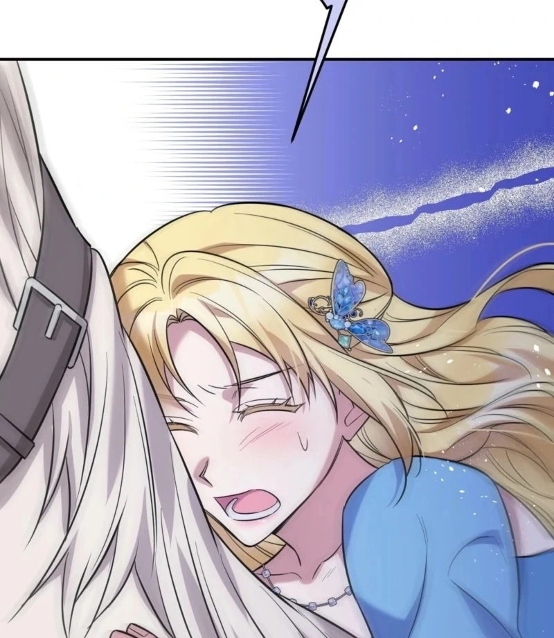 I Want My First Time With a Handsome Knight Chapter 3 - Page 82