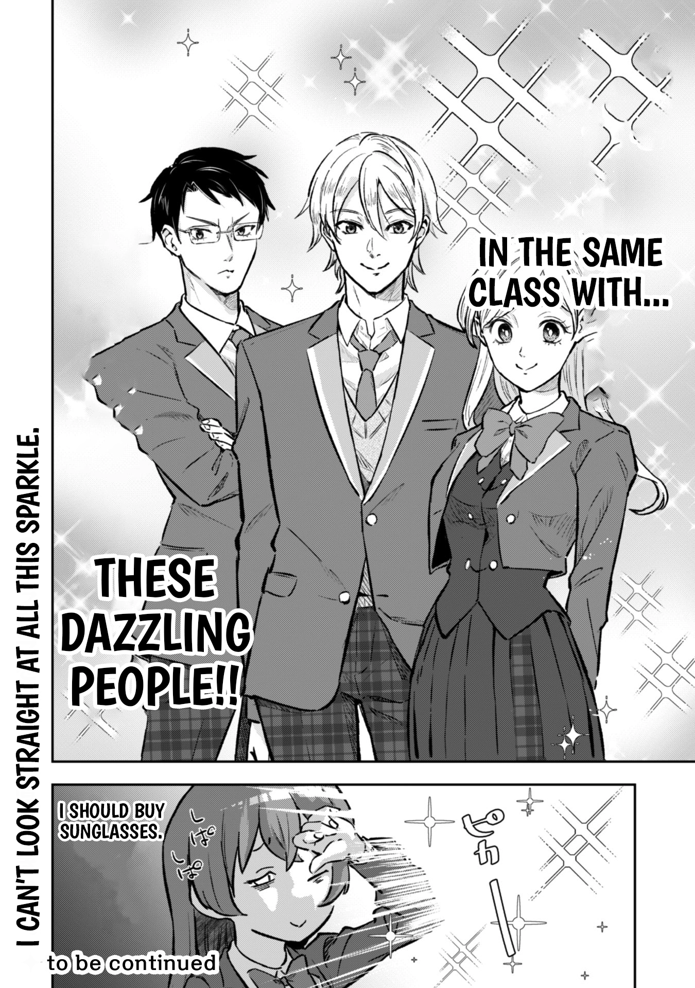 I Want to Be a Saintess, but I Can Only Use Offensive Magic! Chapter 3 - Page 26