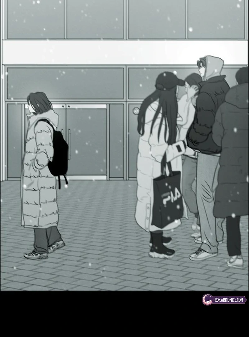 I Want To Be Fooled Chapter 22 - Page 17