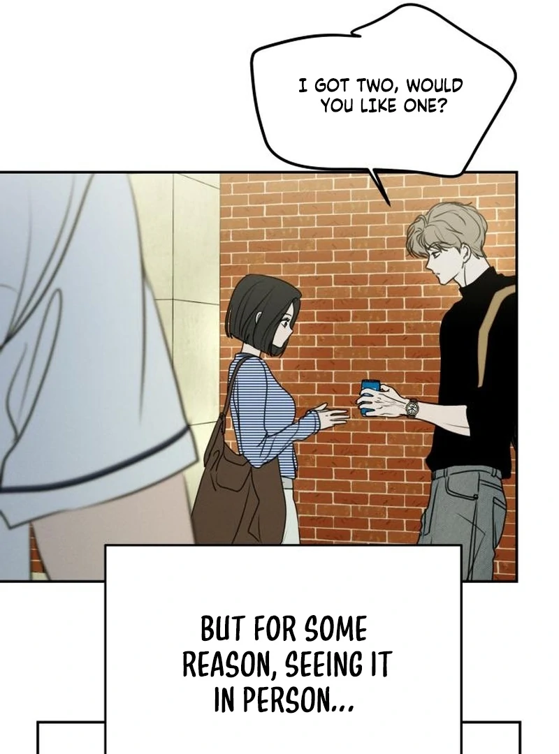 I Want To Be Fooled Chapter 22 - Page 20