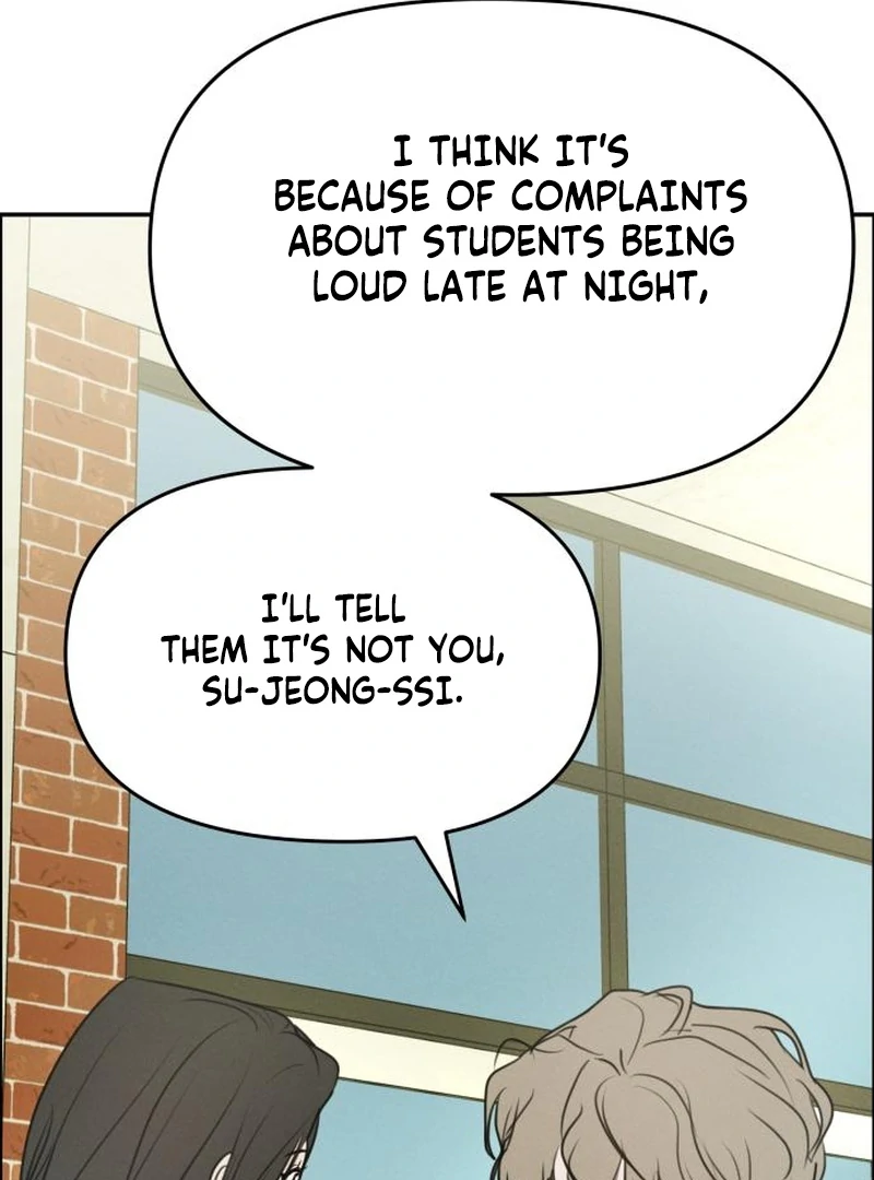 I Want To Be Fooled Chapter 22 - Page 39