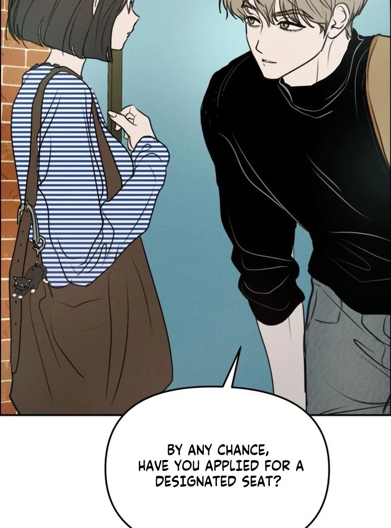 I Want To Be Fooled Chapter 22 - Page 40