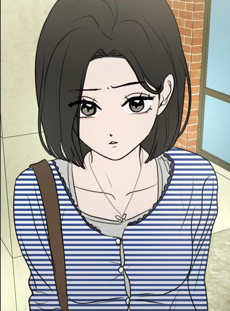 I Want To Be Fooled Chapter 22 - Page 52