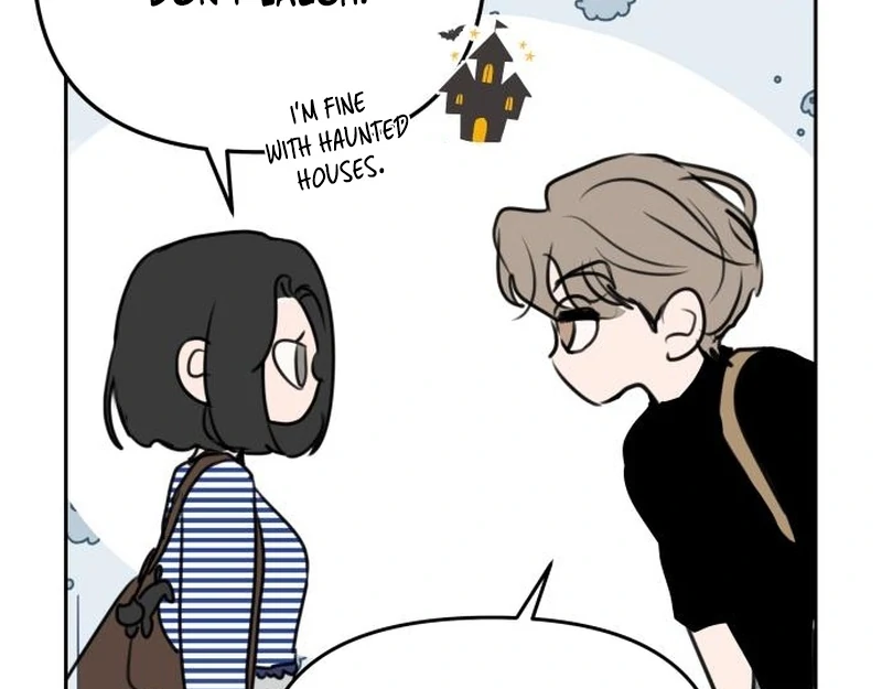 I Want To Be Fooled Chapter 22 - Page 55