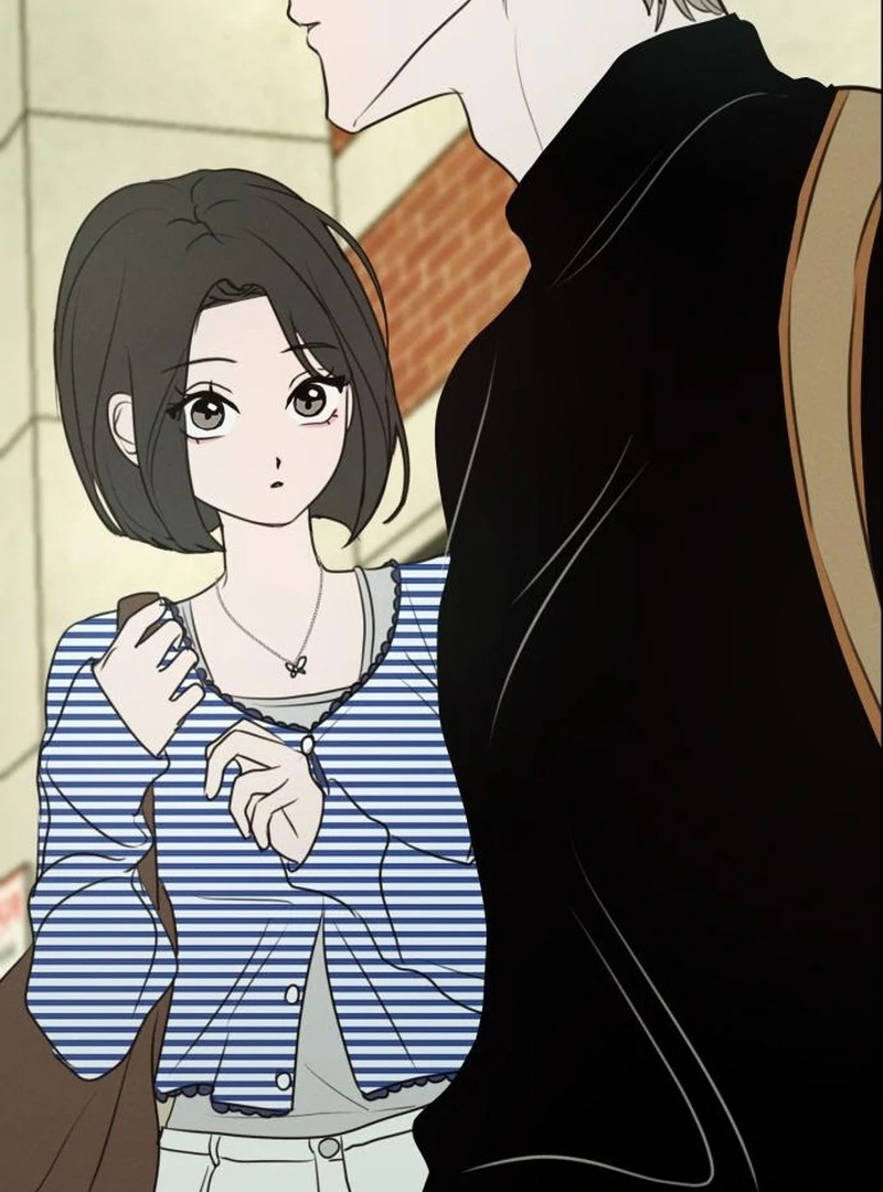 I Want To Be Fooled Chapter 22 - Page 61