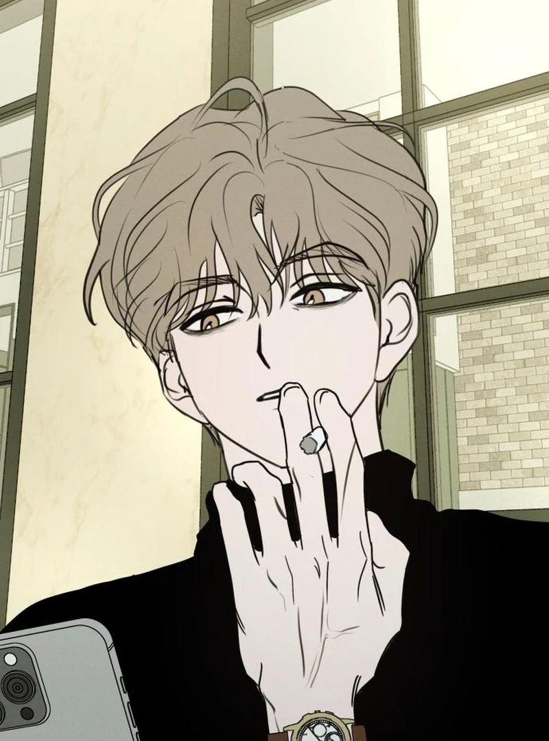 I Want To Be Fooled Chapter 22 - Page 82