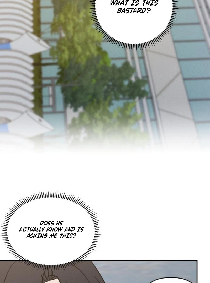 I Want To Be Fooled Chapter 23 - Page 115