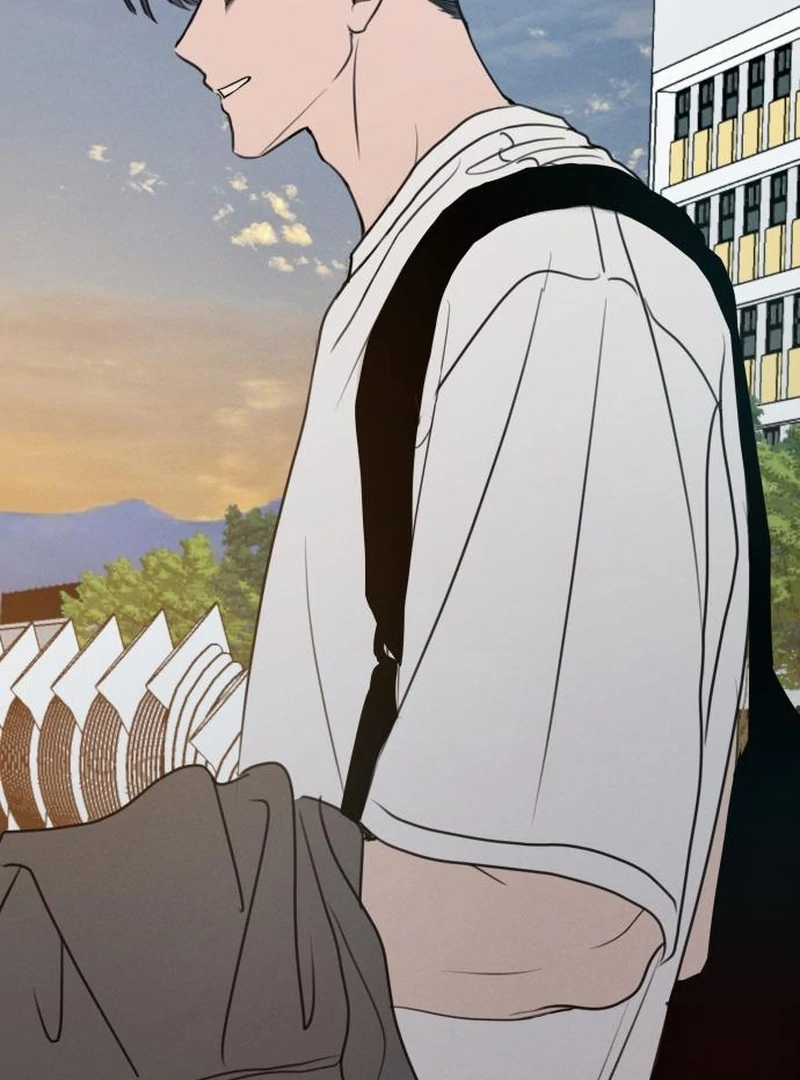 I Want To Be Fooled Chapter 23 - Page 124