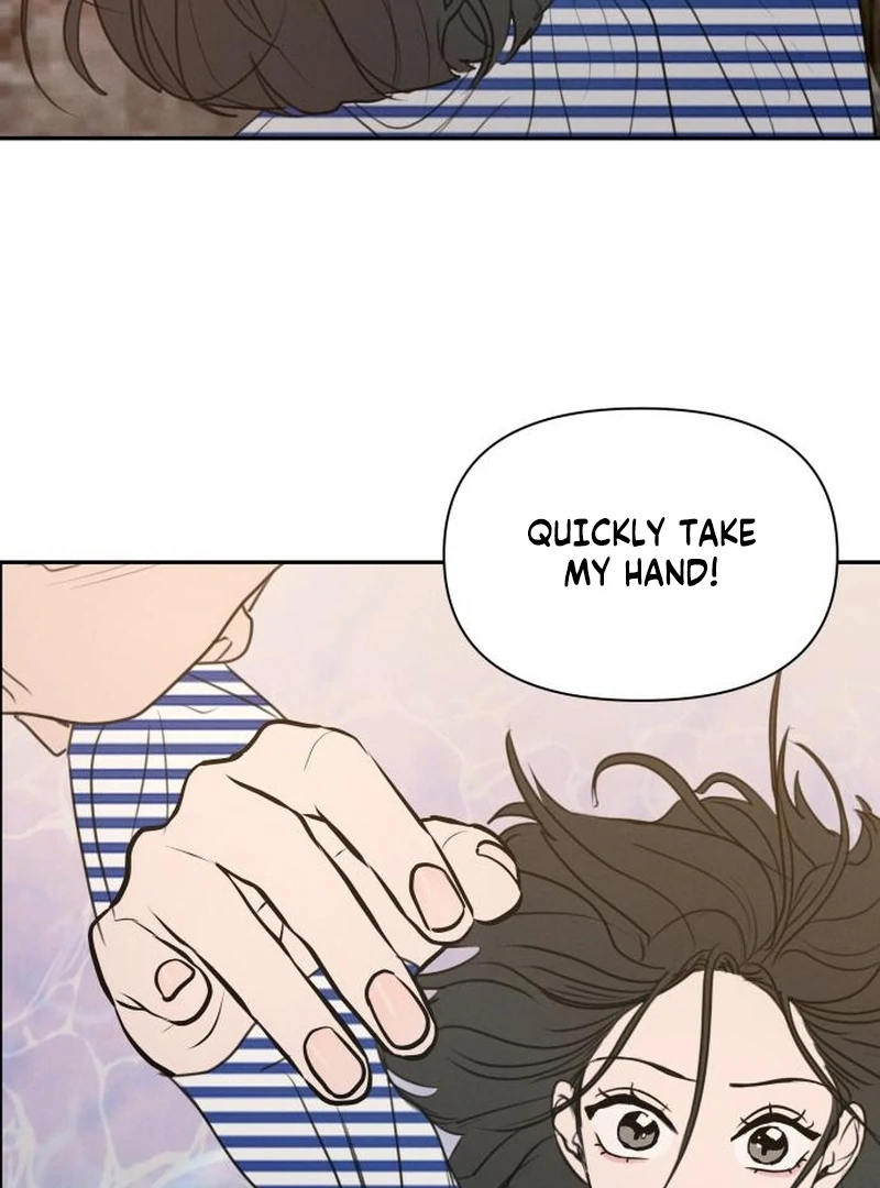 I Want To Be Fooled Chapter 23 - Page 137