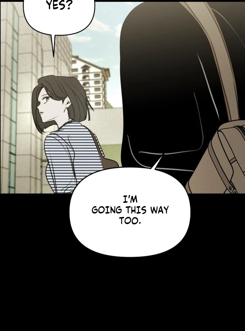 I Want To Be Fooled Chapter 23 - Page 22