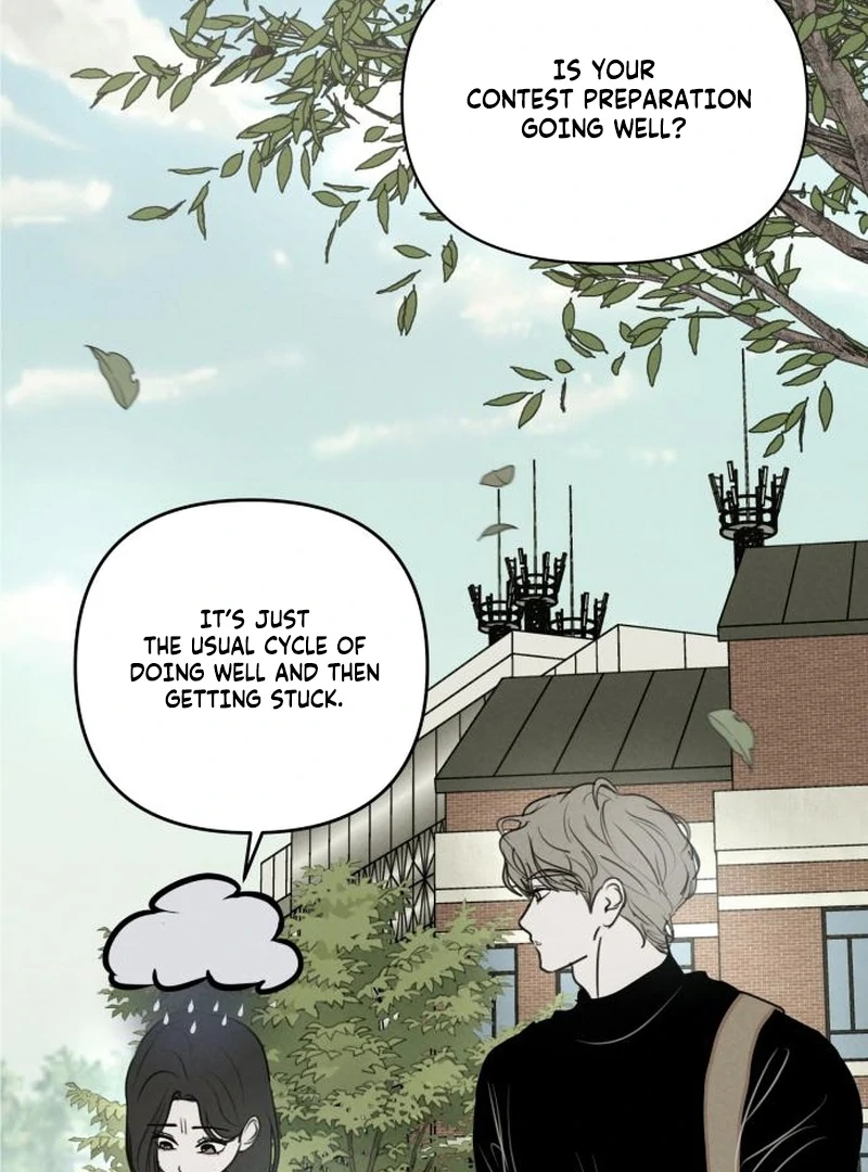 I Want To Be Fooled Chapter 23 - Page 24