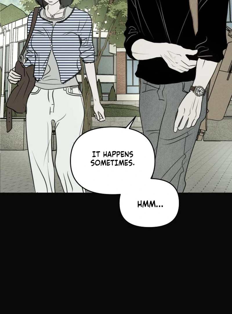 I Want To Be Fooled Chapter 23 - Page 25