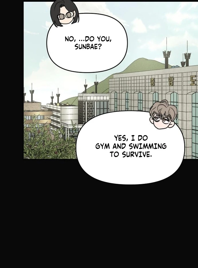 I Want To Be Fooled Chapter 23 - Page 30