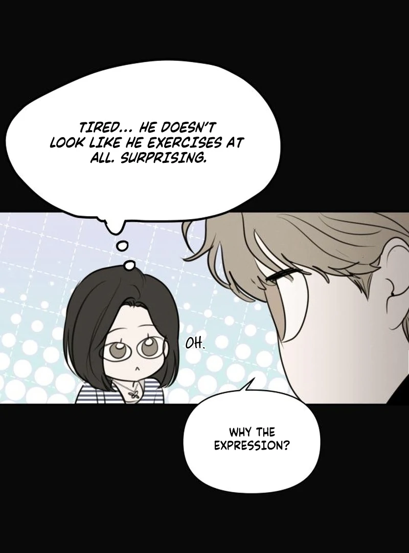 I Want To Be Fooled Chapter 23 - Page 31