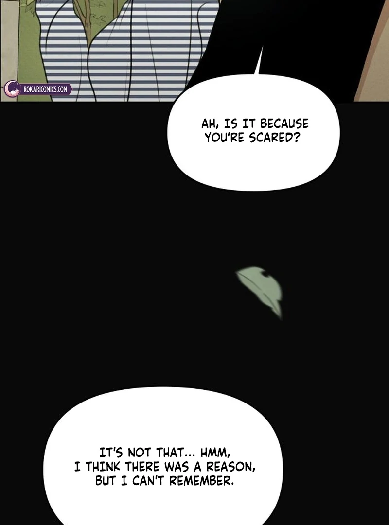 I Want To Be Fooled Chapter 23 - Page 34