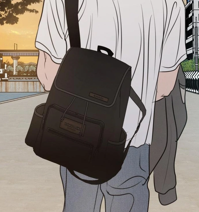 I Want To Be Fooled Chapter 23 - Page 64