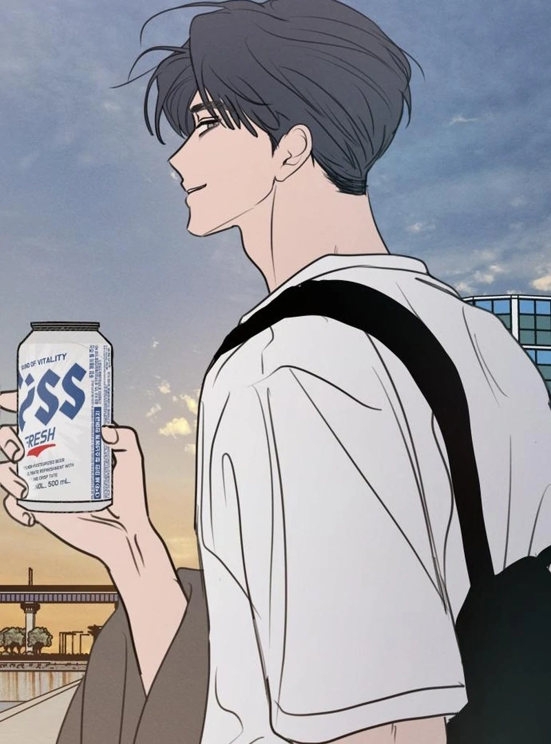 I Want To Be Fooled Chapter 23 - Page 66