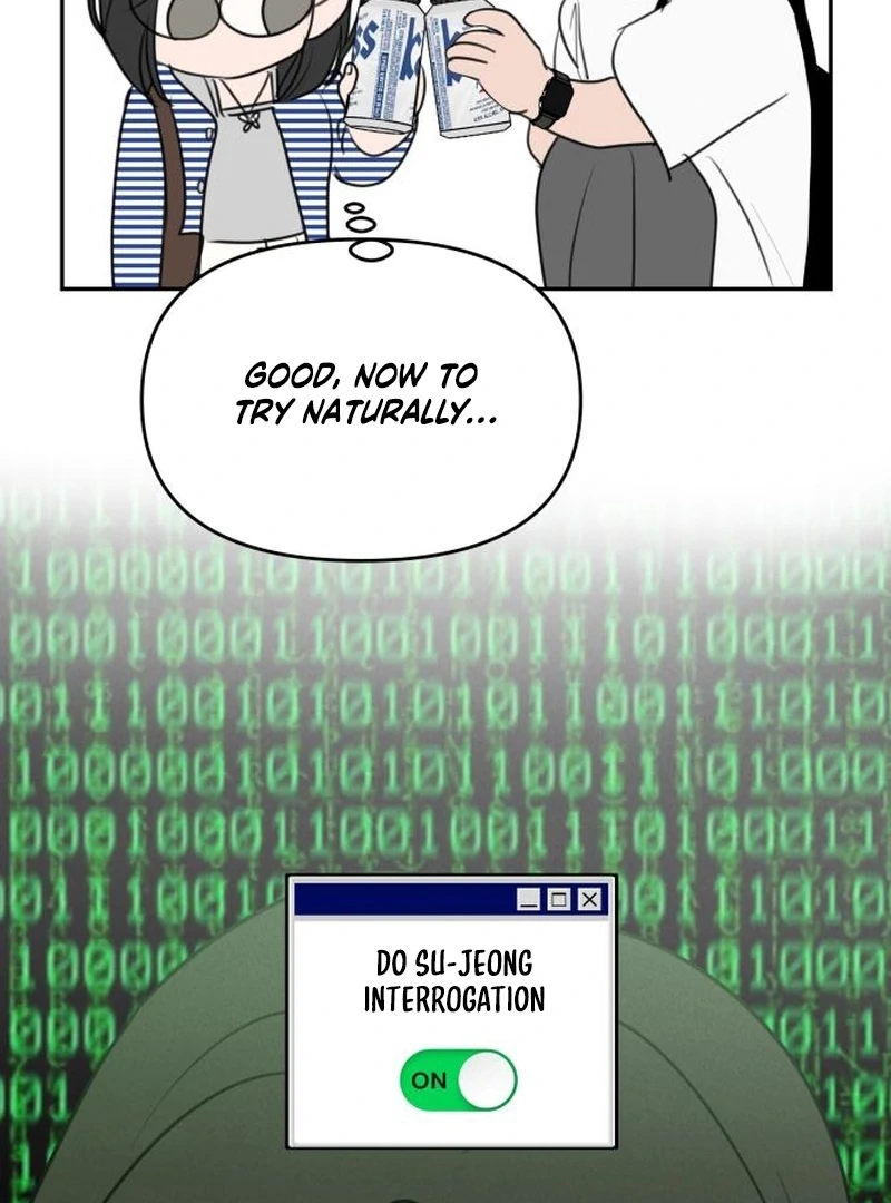 I Want To Be Fooled Chapter 23 - Page 70