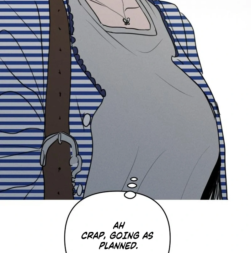 I Want To Be Fooled Chapter 23 - Page 73