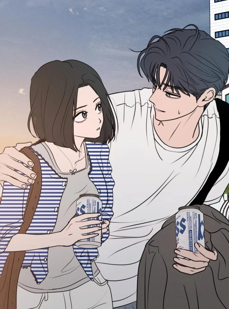 I Want To Be Fooled Chapter 23 - Page 88