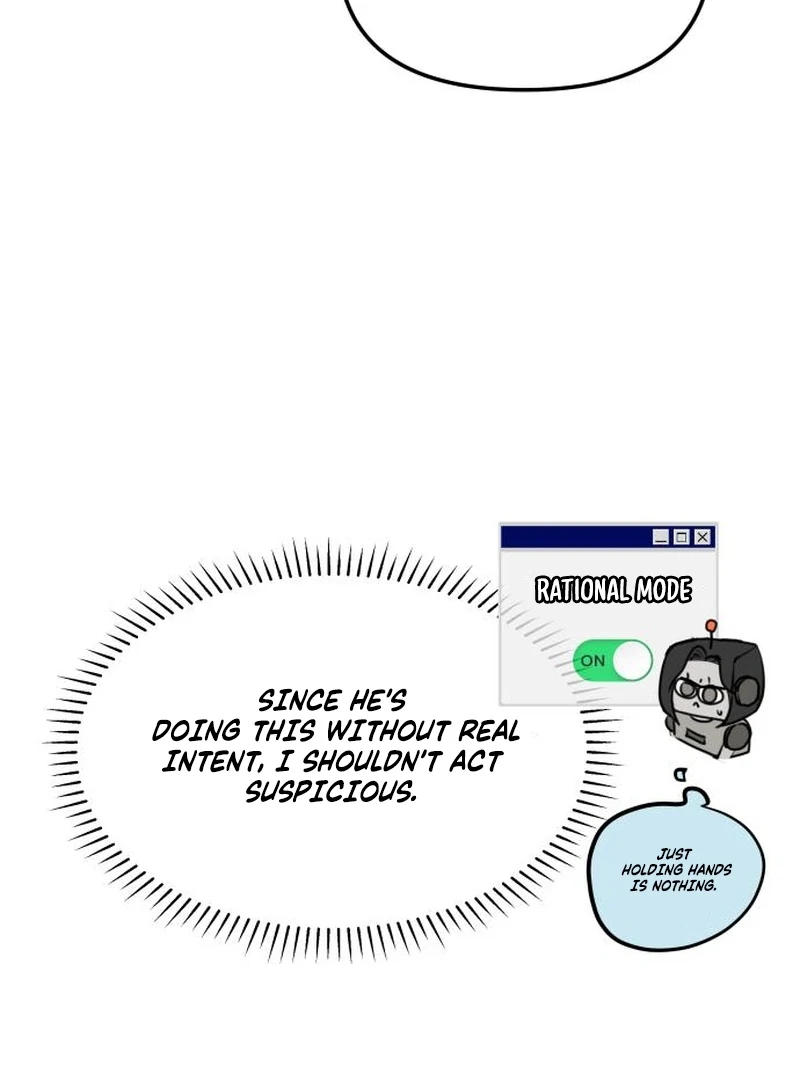 I Want To Be Fooled Chapter 23 - Page 99