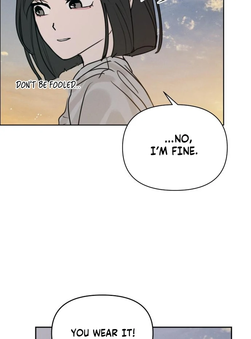 I Want To Be Fooled Chapter 24 - Page 116