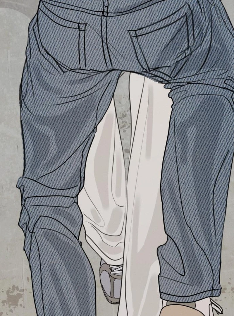 I Want To Be Fooled Chapter 24 - Page 48