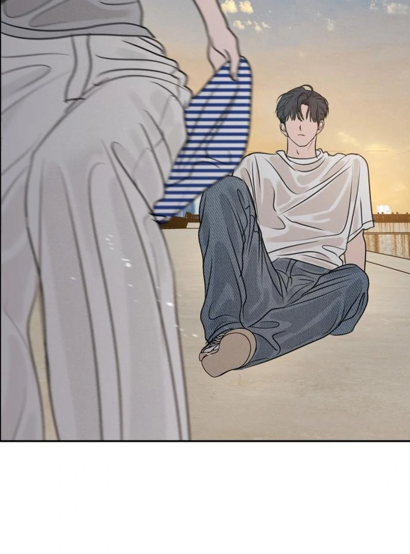 I Want To Be Fooled Chapter 24 - Page 86