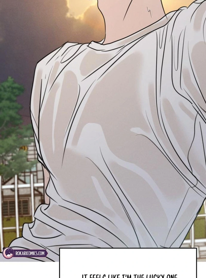 I Want To Be Fooled Chapter 24 - Page 93