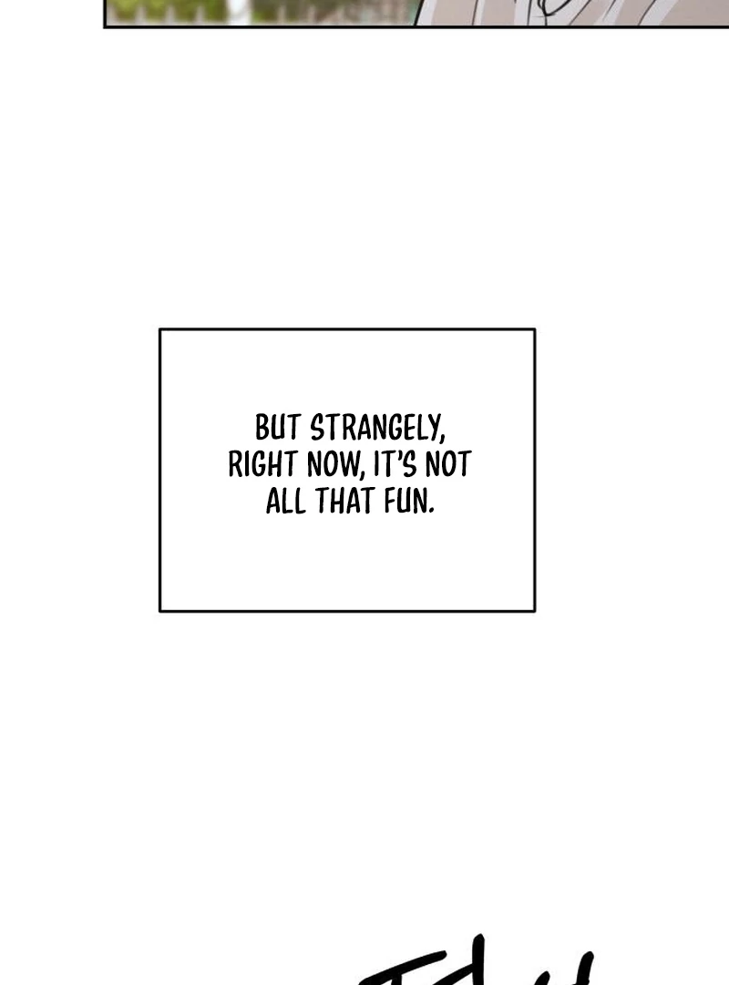 I Want To Be Fooled Chapter 24 - Page 96